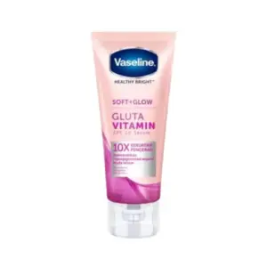 VASELINE HEALTY BRIGHT FIRM GLOW YOUTHFUL SERUM 180ML
