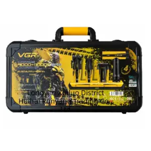 VGR 9000-110000 RPM