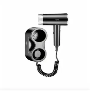 VGR HAIR DRYER V-407