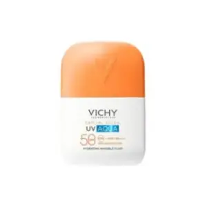 VICHY CAPITAL SOLEIL UV AQUA INVISIBLE FLUID 50ML