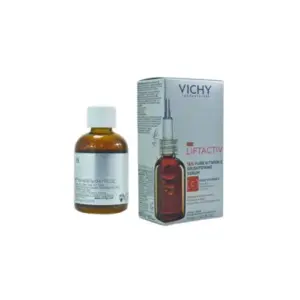 VICHY LIFTACTIV 16% PURE VITAMIN C SERUM 20ML
