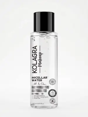 KOLAGRA MAKEUP MICELLAR WATER 150 ML