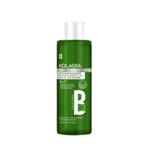 KOLAGRA ANTI SHINE FACE TONER 200 ML