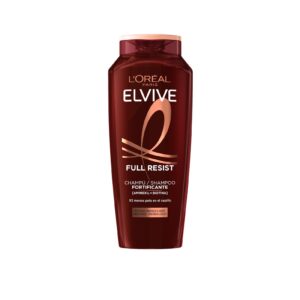 LOREAL ELVIVE SHAMPOO FULL RESIST 400 ML20%OFF