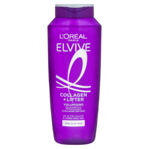 LOREAL ELVIVE COLLAGEN LIFTER VOLUMIZING SHAMPOO 400 ML
