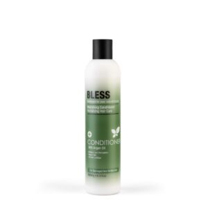 BLESS CONDITIONER WITH ARGAN OIL 300ML