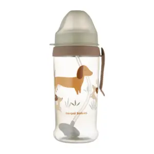 CANPOL BABIES ACTIVE CUP +9M 350 ML