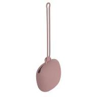 CANPOL SILICONE SOOTHER CASE 0M+ 51/402-PIN