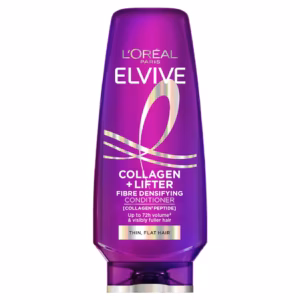 LOREAL ELVIVE COLLAGEN LIFTER FIBER THICK CONDITIONER 360 ML