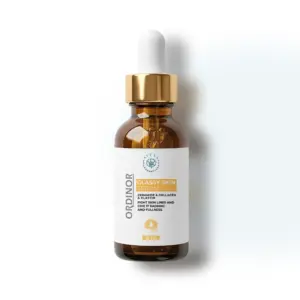 ORDINOOR GLASSY SKIN SERUM 30 ML