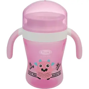 TRUE CUP 360 WITH HANDLES AND COVER
