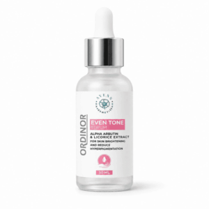 ORDINOOR EVEN TONE SERUM 30 ML