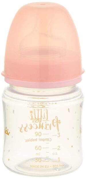CANPOL BABIES 35/233 PIN EASY STRT ANTI COLIC 120M