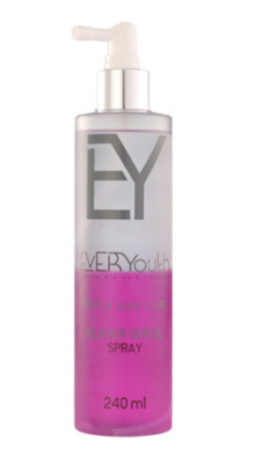 EVER YOUTH BILAYER SEROIL SPRAY 240 ML