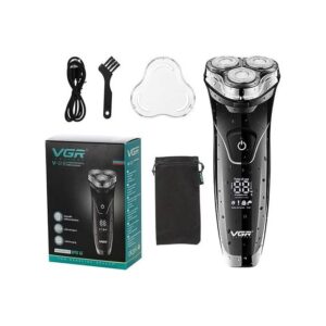 VGR  318 HAIR SHAVER