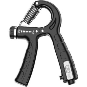 ADJUSTABLE COUNTER GRIP