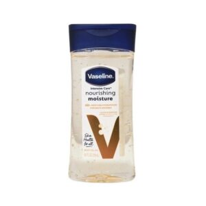 VASELINE INTENSIVE CARE NOURISHING MOISTURE 200ML