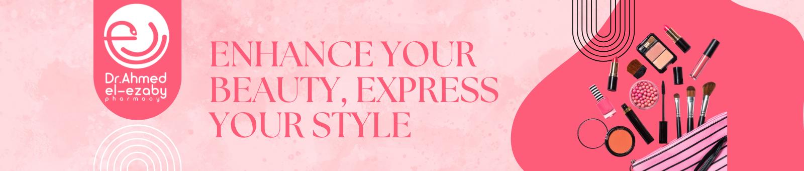 MAKEUP & ACCESSORIES