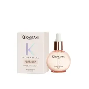 KERASTASE K GLOSS ABSOLU GLAZE DROPS 45ML