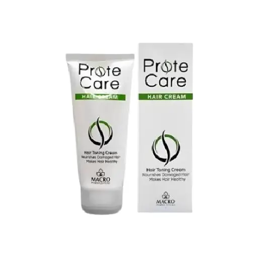 PROTE CARE HAIR TONING CREAM – 100 GM