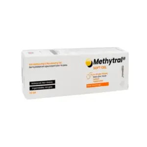 METHYTRAL SOFT GEL 50 ML