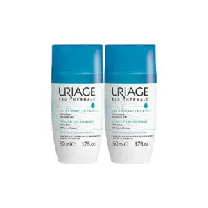 URIAGE DEODORANT DOUCEUR 50 ML PROMO(1+50%)