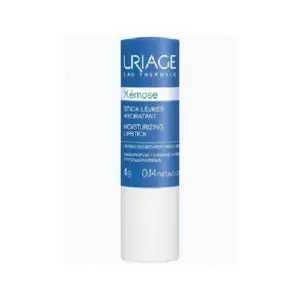 URIAGE XEMOSE MOISTIRIZING LIPSTICK 4G
