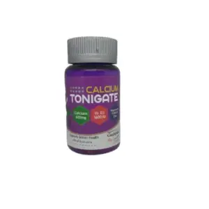 TONIGATE CALCIUM 30 TAB