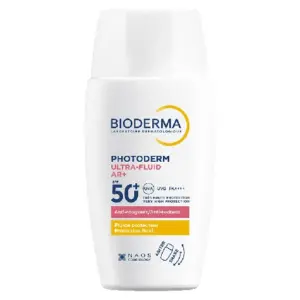 BIODERMA PHOTODERM ULTRA FLUID AR+ (40ML)