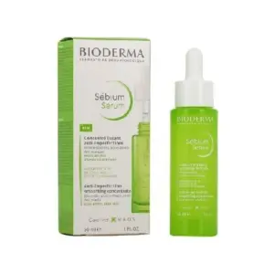 BIODERMA SEBIUM SERUM 30ML