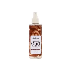 NINETIMES OUD BODY SPLASH 200 ML