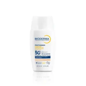 BIODERMA PHOTODERM XDEFENSE ULTRA FLUID TENTE SHADE 01 (40ML)