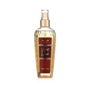 EVER PURE FRAGRANCE MIST  VELVET OUD 75ML