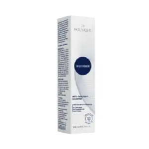 NOUVIQUE NOUVIGEN ANTI-DANDRUFF SHAMPOO 200 ML