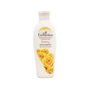 ENCHANTTEUR ENTICING LOTION 250 ML 