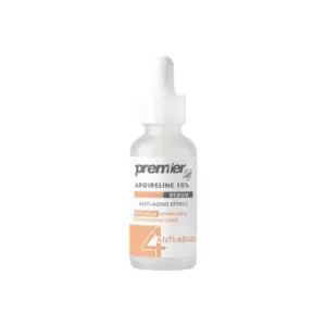 PRIMIER SOFT ARGIRELINE 10% SERUM REDUCE 4 ANTI AGING 30 ML