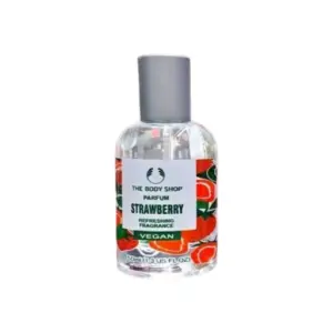 The Body Shop Strawberry Perfume 50ml