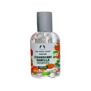 The Body Shop Strawberry Perfume 50ml