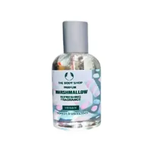 The Body Shop Marshmallow Perfume 50ml