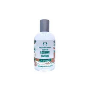 The Body Shop Coconut Perfume 50ml