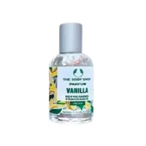 The Body Shop Vanilla Perfume 50ml