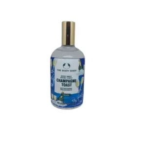 THE BODY SHOP CHAMPAGEN BODY MIST 100 ML