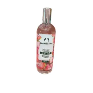 THE BODY SHOP WATERMELON BODY MIST 100 ML