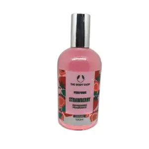 The Body Shop Strawberry Perfume 100ml
