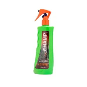 EVER PURE CHAMP ACTIVE FOR MEN 236ML