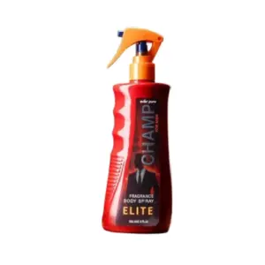 EVER PURE CHAMP FOR MEN ELITE BODY SPRAY 236 ML