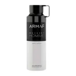 ARMAF ODYSSEY HOMME WHITE EDITION MEN P.B SPRAY 200ML