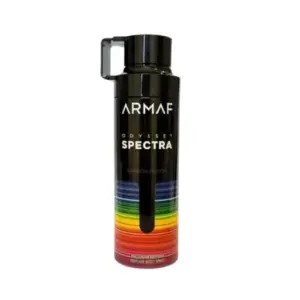 ARMAF ODYSSEY SPECTRA RAINBOW EDITION MEN P.B SPRAY 200ML