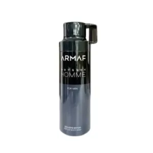 ARMAF ODYSSEY HOMME EDITION MEN P.B SPRAY 200ML