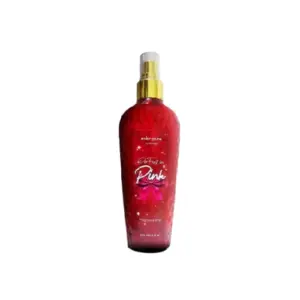 EVER PURE FRAGRANCE MIST PERFECT IN PINK 75 ML